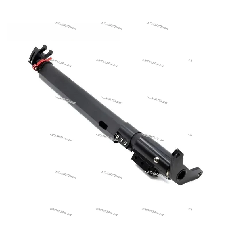 

Kugoo M4 Pro Scooter Front Folding Pole Kit Scoote Spare Parts