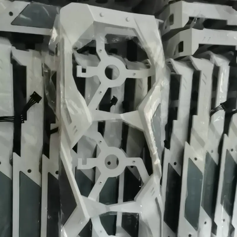 The Frame Shell for Gigabyte RTX2060 RTX2070 GTX1660 Gaphics Video Card
