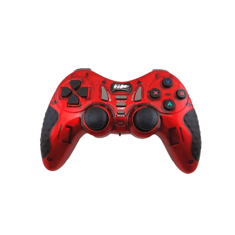 Gamepad 2.4G Wireless Joystick Game Controller For PS3 PS2 PS1 PC Laptop Android Controller