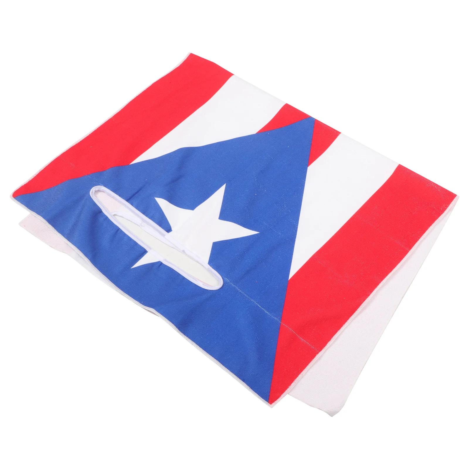 

Cart Cover Flag Design Washable Soft Universal Fit For Golf Cart Seat Blanket Durable Protection Golf Seat Covers