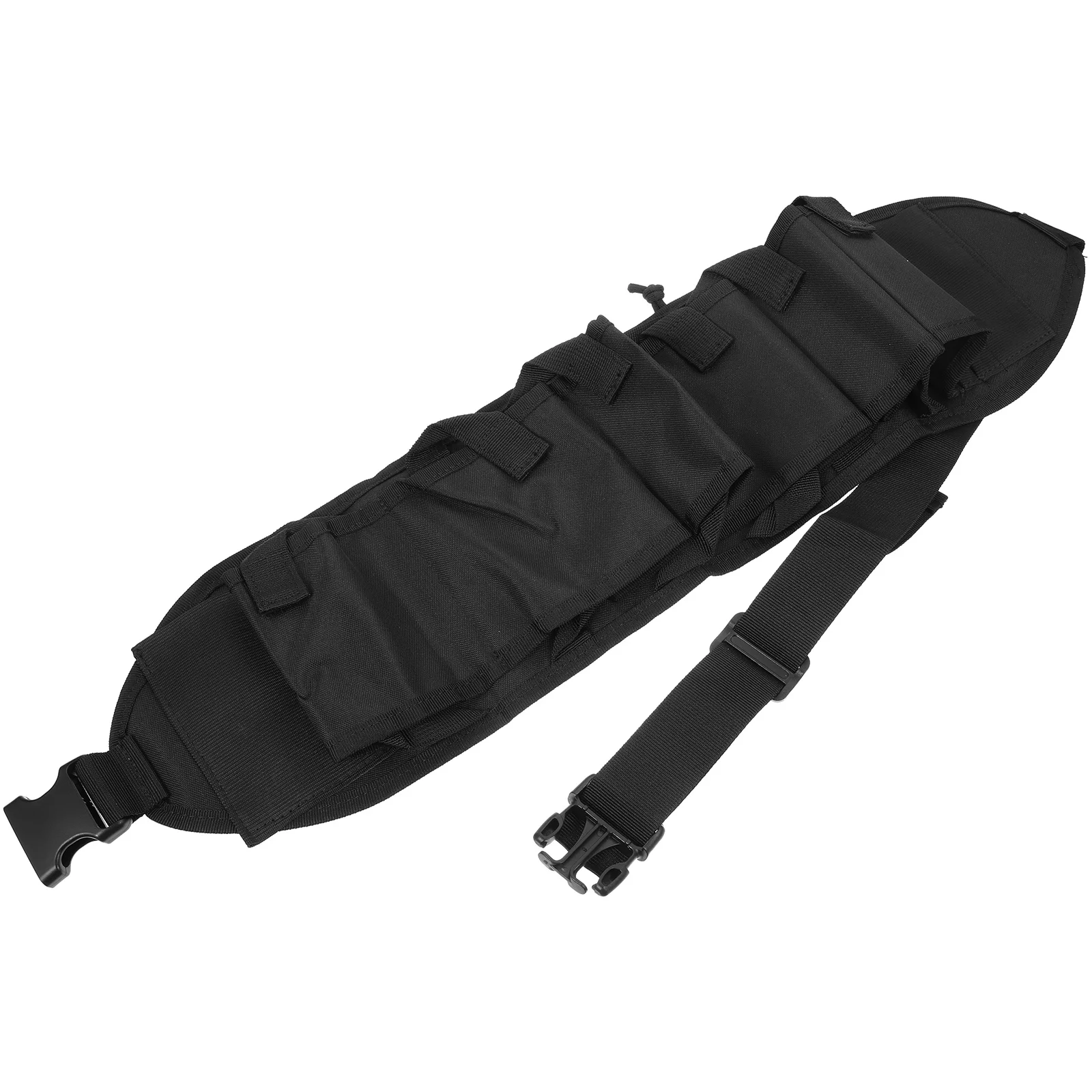 

Compact Beer Belt with Adjustable Strap Portable Waist Holder for Climbing Picnics Easy to Use and Containing Belt