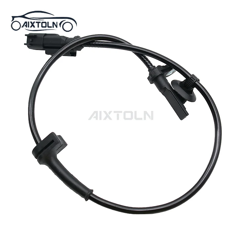 FR3Z-2C190-B Rear Left/Right ABS Wheel Speed Sensor For Ford Mustang 2015-2022 2021 High Quality Wholesale Car Accessories Tools