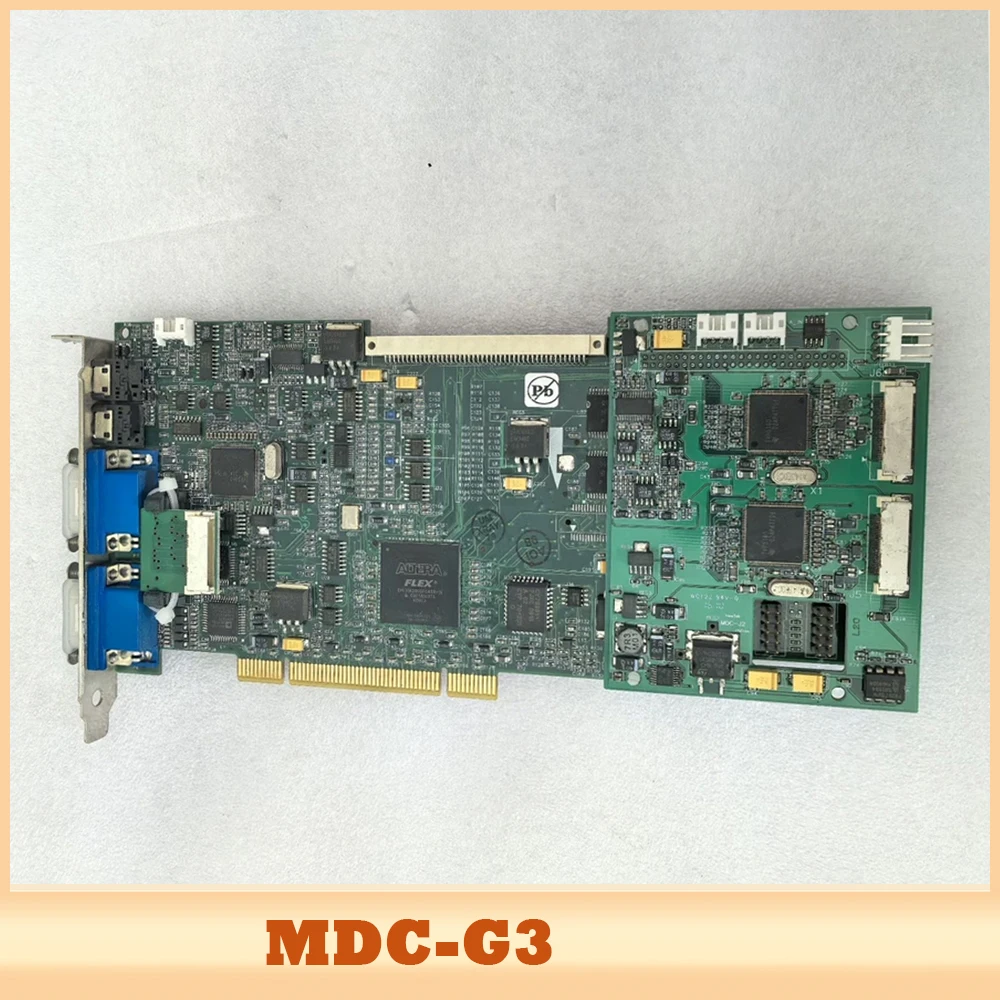 Video capture card NewTek MDC-G3