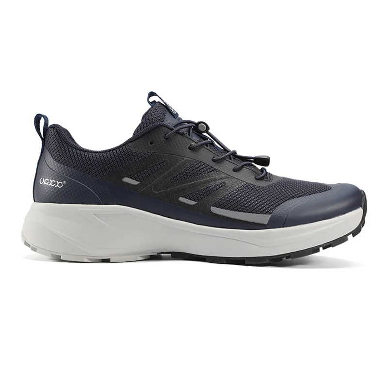 

Fashion Luxury Brand Original Designer Running Shoes Men Clothes Trainers Sports Trekking Mesh Sneakers Classic Menswear Summer