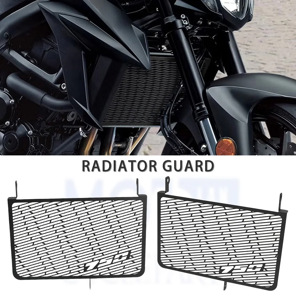 

Motorcycle For Suzuki GSXS750 GSX-S750Z GSR 750 GSR750 Non-ABS 2010-2026 Accessories Radiator Grille Guard Cover Grill Protector