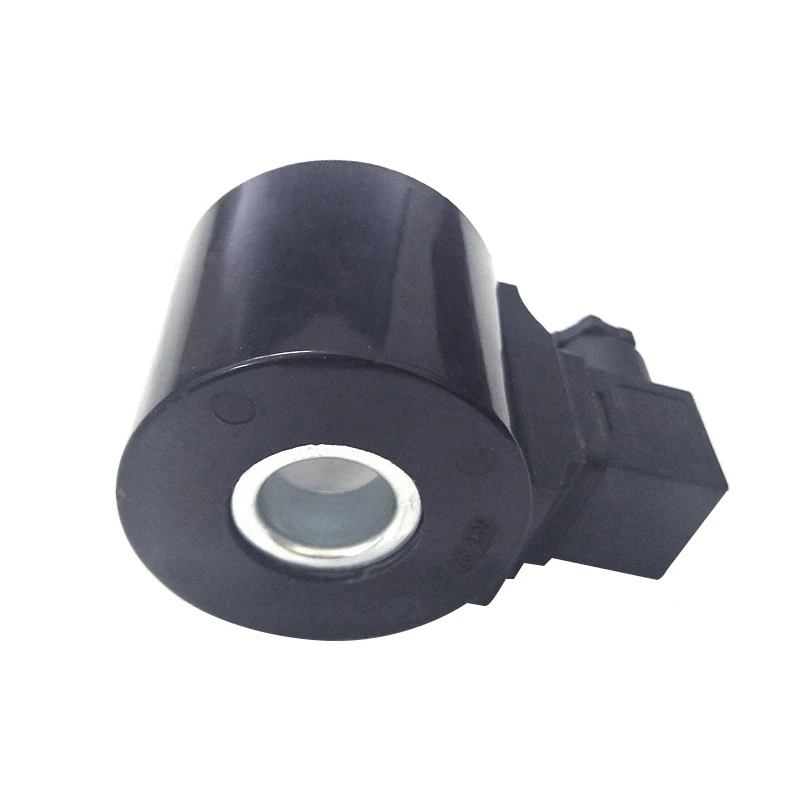 Imagem -05 - Altura Interna Impermeável 56 mm do Diâmetro 20 mm da Bobina da Válvula do Solenóide com Módulo de Poupança de Energia Ac24v 36v 110v 220v 380v Dc12v 24v