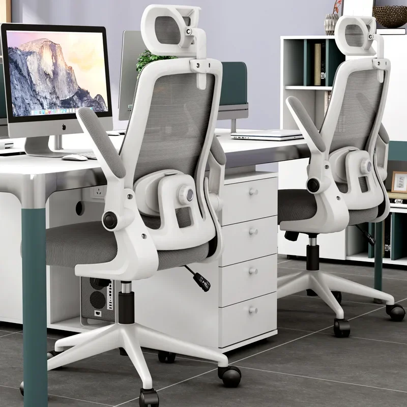 Multi-functional Classic Chair Study Computer Chair Home Office Chair Ergonomics Study Desk Student Chair Backrest