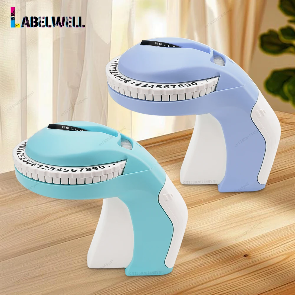 Dymo Label Maker B9… - image