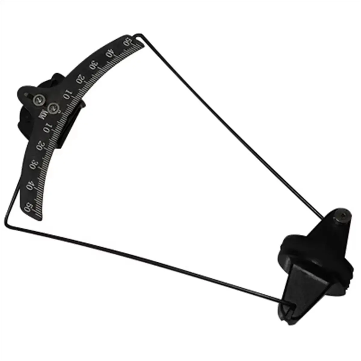 

ТОП! RC Элерон Гониометр Инклинометр Часть Элерон Измеритель угла Аксессуары для радиоуправляемых самолетов Модели самолетов с фиксированным крылом Инструменты