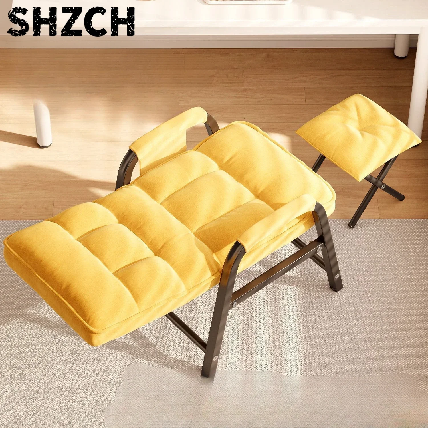1 Set 의자 Comfortable Sedentary Office Chair Home Computer Lounge Chair Lazy Leisure  Chair Student Study Recliner Gaming Chairs