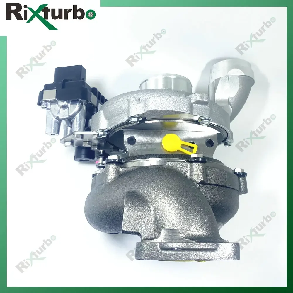 Turbine Turbolader For Mercedes E M 350 300 320 CDI Sprinter W212 W164 170Kw 231HP 165Kw 224HP OM642 A6420908980 Engine