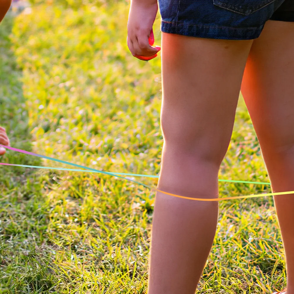 

Kids Jumping Rope Kids Jump Skip Rope Skip Rope Jumping Rope Kids Exercise Equipment Rapid Speed Jump Rope Skipping Rope