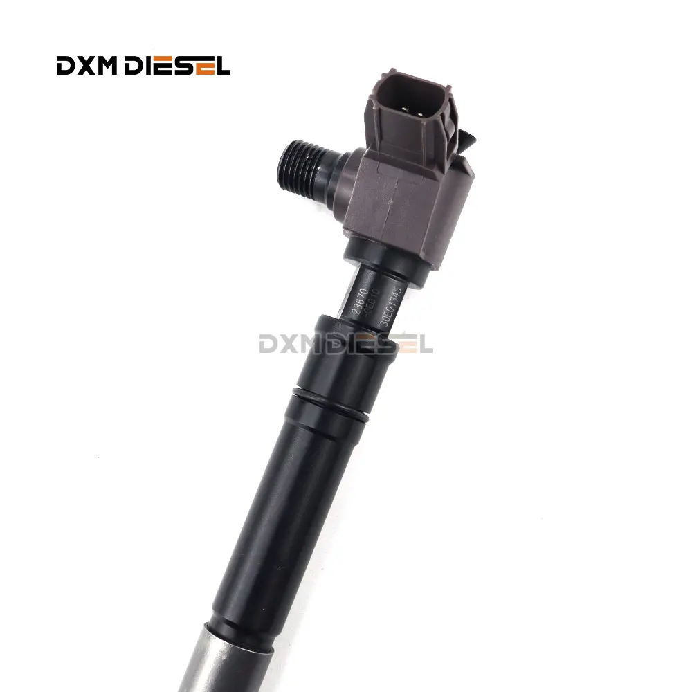 All new 23670-0E020 NEW DIESEL FUEL INJECTOR 23670-0E010 23670-0E060 23670-0E070 Nozzle 236700E010