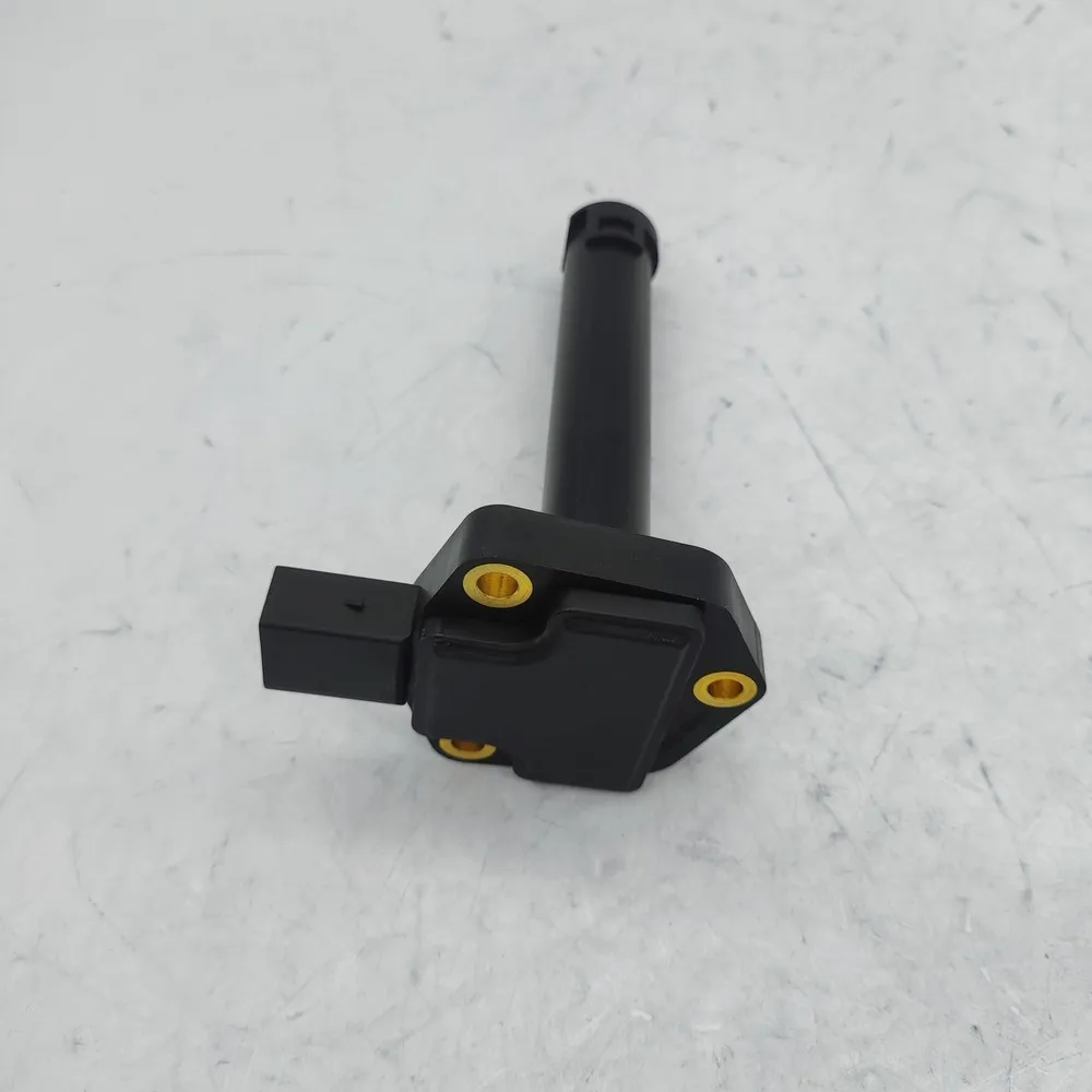 12617607909 ボッシュオイルレベルセンサー BMW E60 E61 525xi 530xi X3 E70 F15 X5用