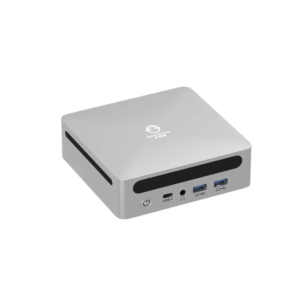 SZBOX-Mini Pc Ryzen BP6000/7000 AMD R9-7940HS/R9-6900HX ES DDR5, 16GB, 512GB, 5600Mhz, Wins11Pro, WIFI6, BT5.2