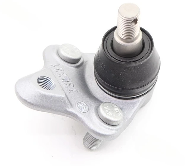 China Brand New Genuine Triangular Arm Rubber Sleeve Ball Joint SC-2906300 for BYD Yuan EV Pro S2