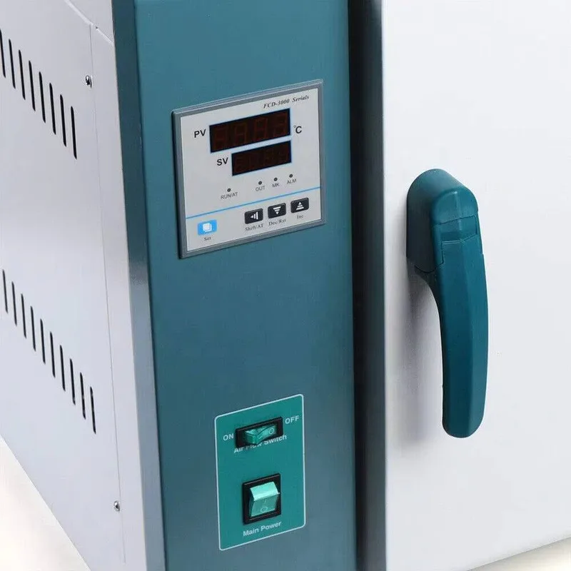 Cheap Electric Heat Treatment Furnace With Motor, Precise Temperature Control, Simple Operation, Available For Sale
