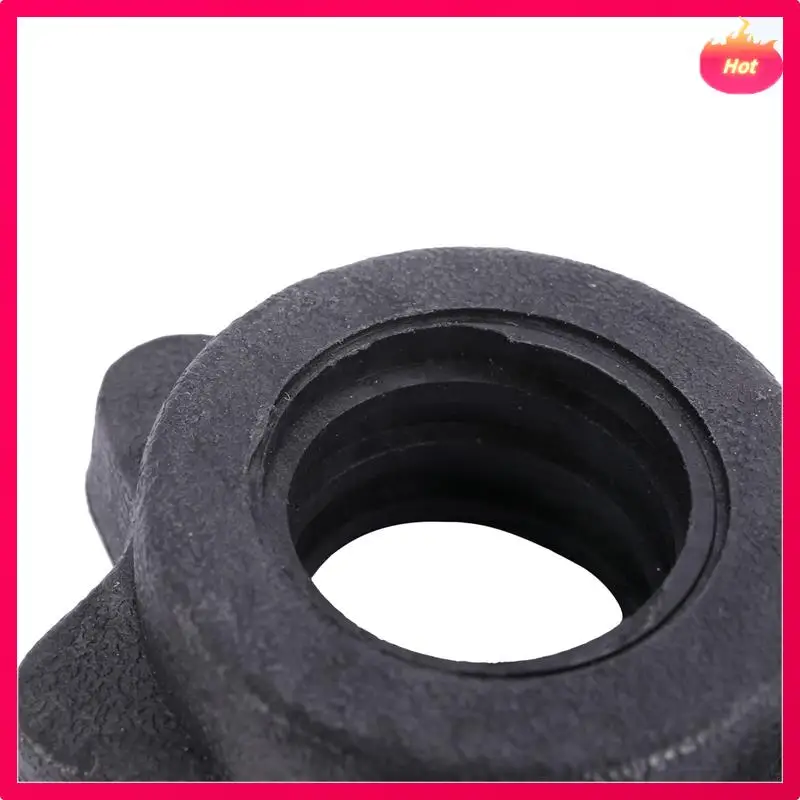 

Multi 6 Pairs Dumbbell Hex Nut,Dumbbell Rod Nut,Spinlock Collars For Barbells Bars Training Sports