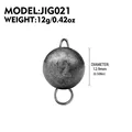 12G-10pcs