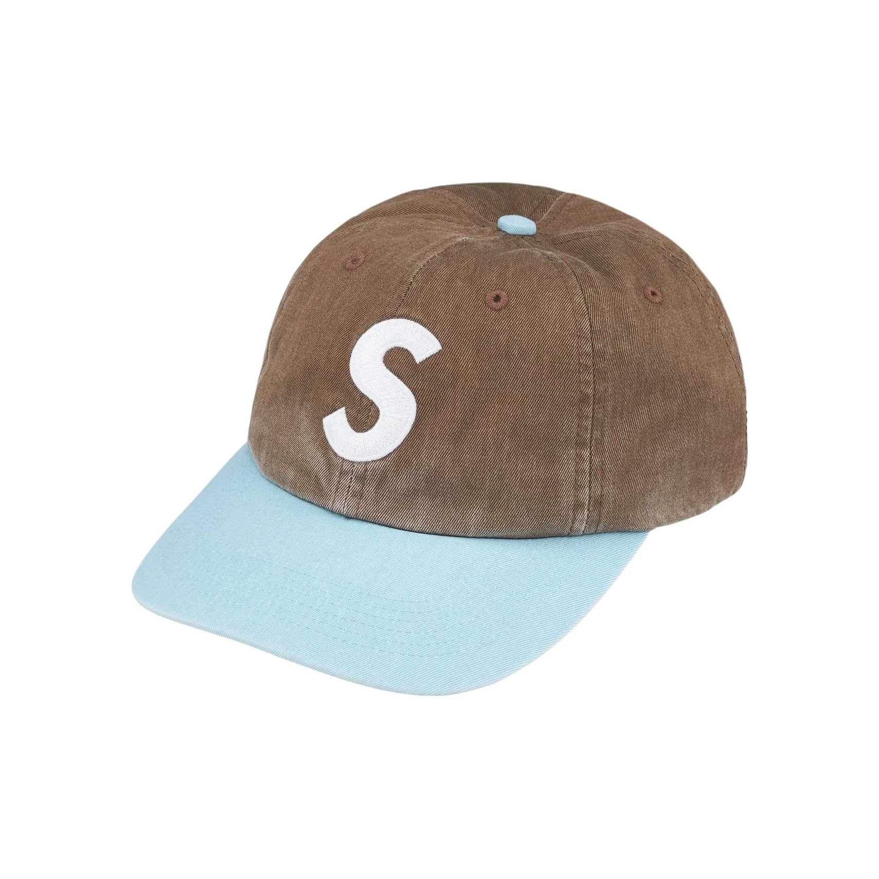 Supreme Baseball Caps Unisex SUP-FW25-1004