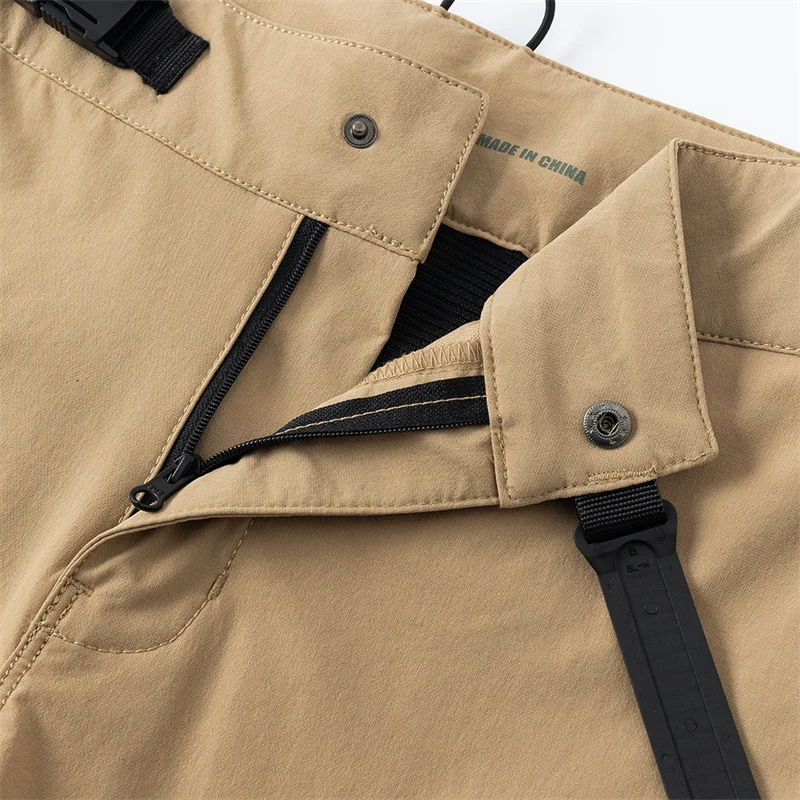 Thumbnail 3 - #31 Protective Motorcycle Trousers Comparison Guide