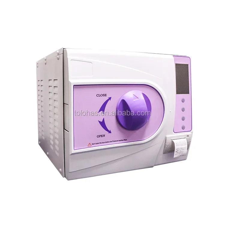 

LHMV-I Lab Autoclaves Automatic/ Autoclave/Steam Sterilizers Autoclaves
