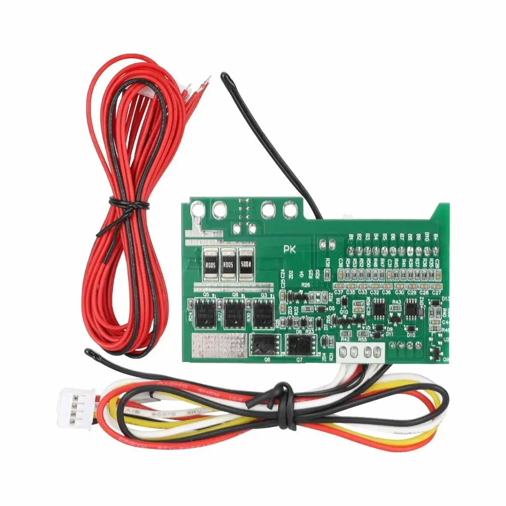 Smart BMS Protection Board For M365 Pro 1S Max G30 F30 ES4 Electric Scooter Battery Charging Management Circuit Unit