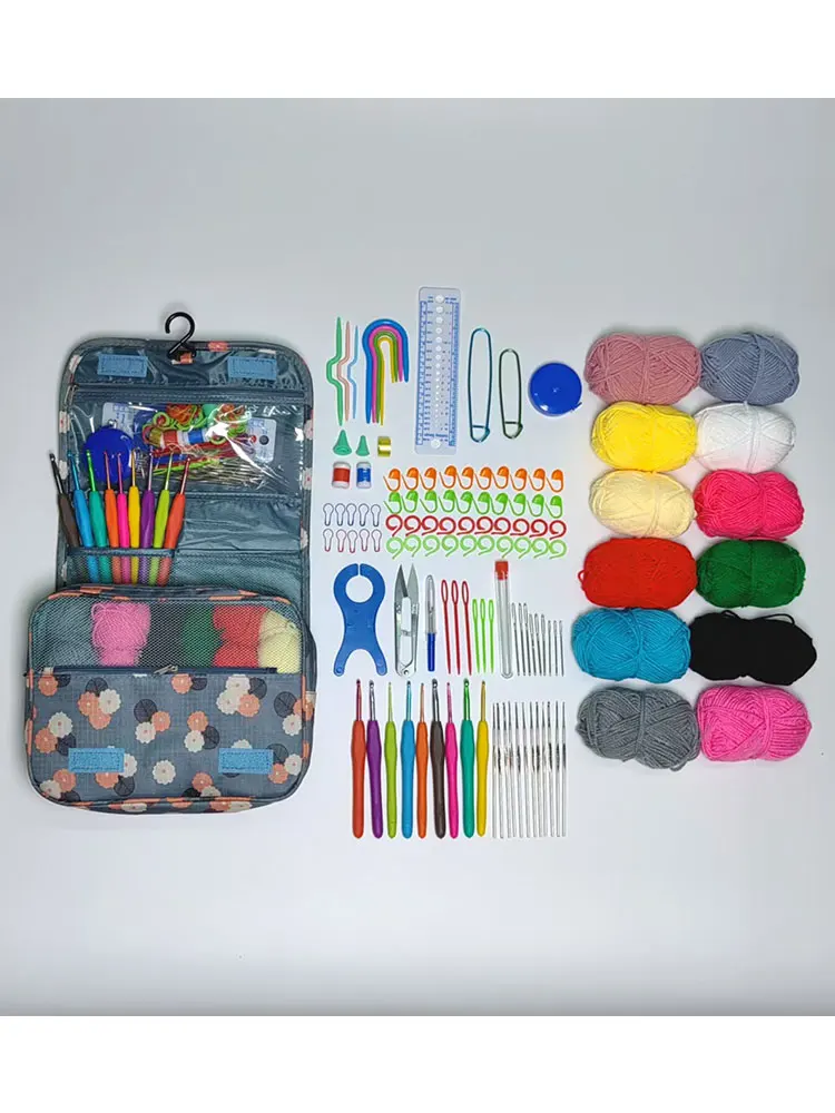 Thumbnail 2 - #10 Best Rated Crochet Starter Kits to Buy in 2026