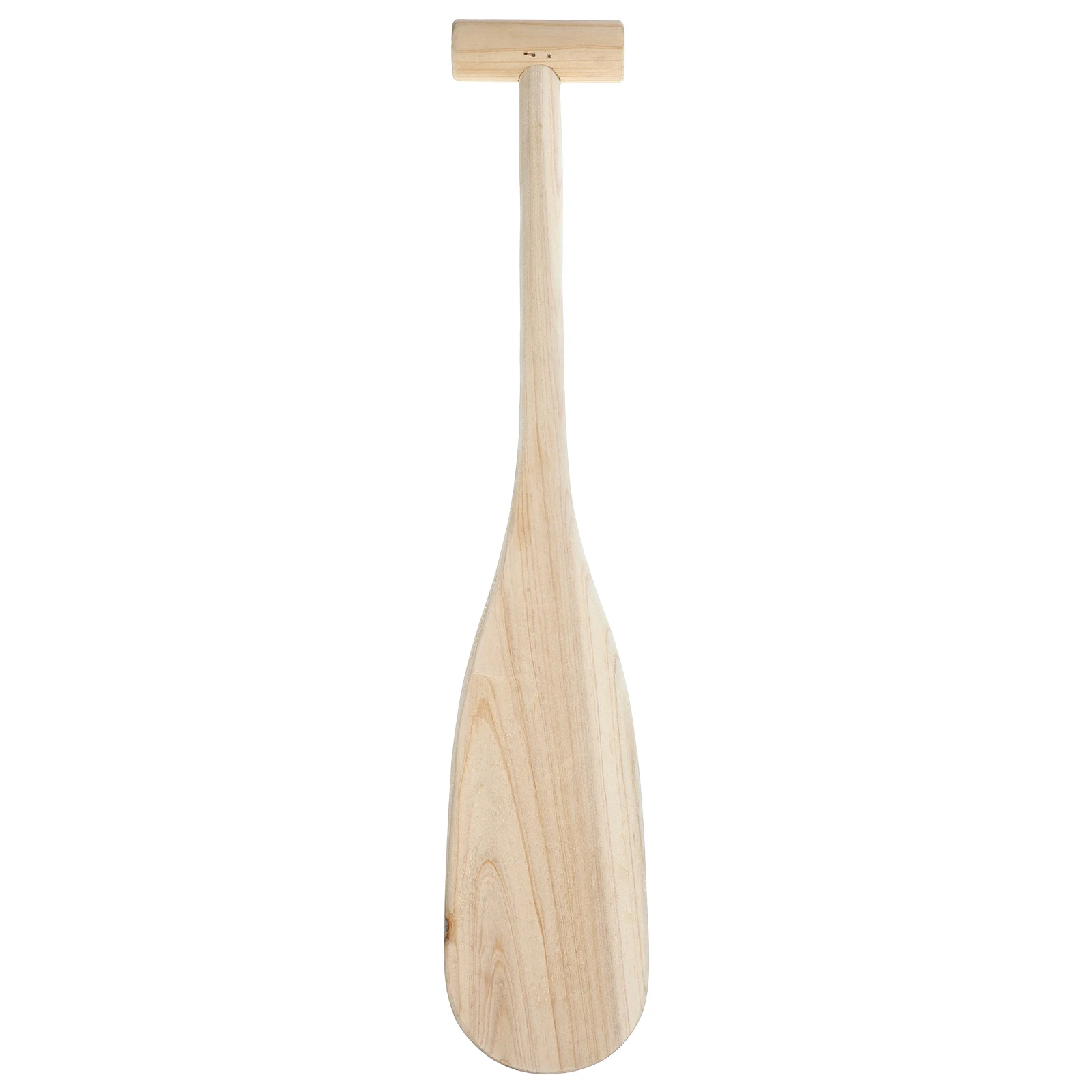

Oar Shape Hanging Ornament Wooden Paddle Decor Home Diy Unfinished Craft Wall Art Handicraft Decoration Solid Wood Ornament