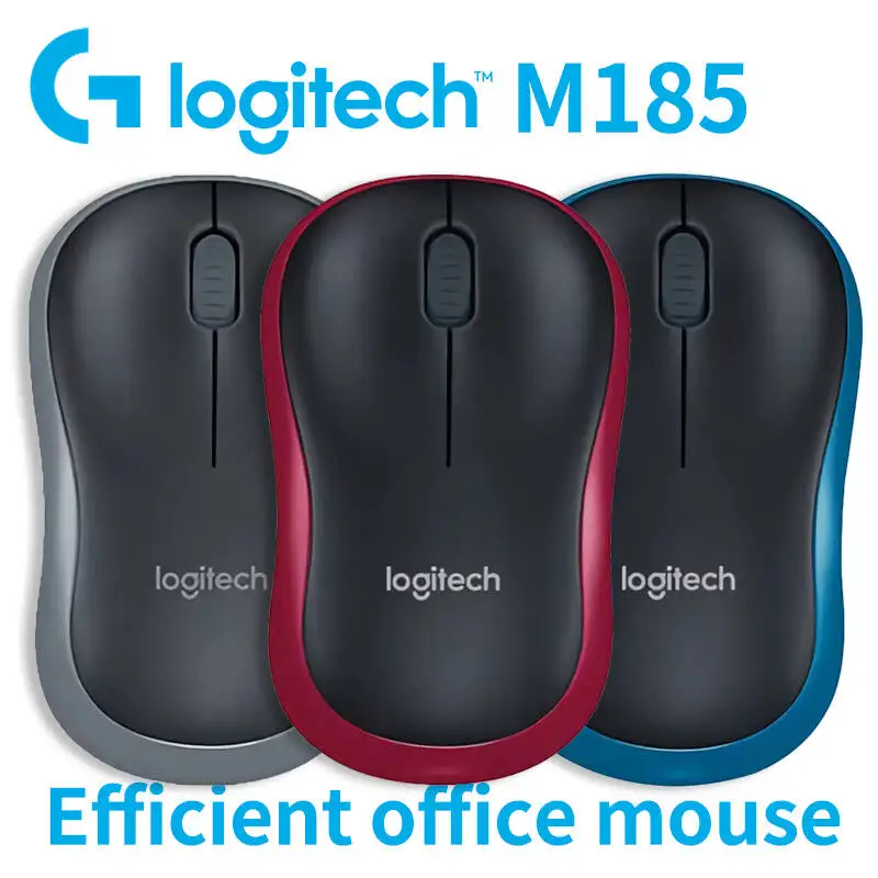 

Мышь серии Logitech G102, игровая мышь для киберспорта, несколько моделей, эффективная офисная мышь G304/G203/MX Anywhere 3S/M750/M650