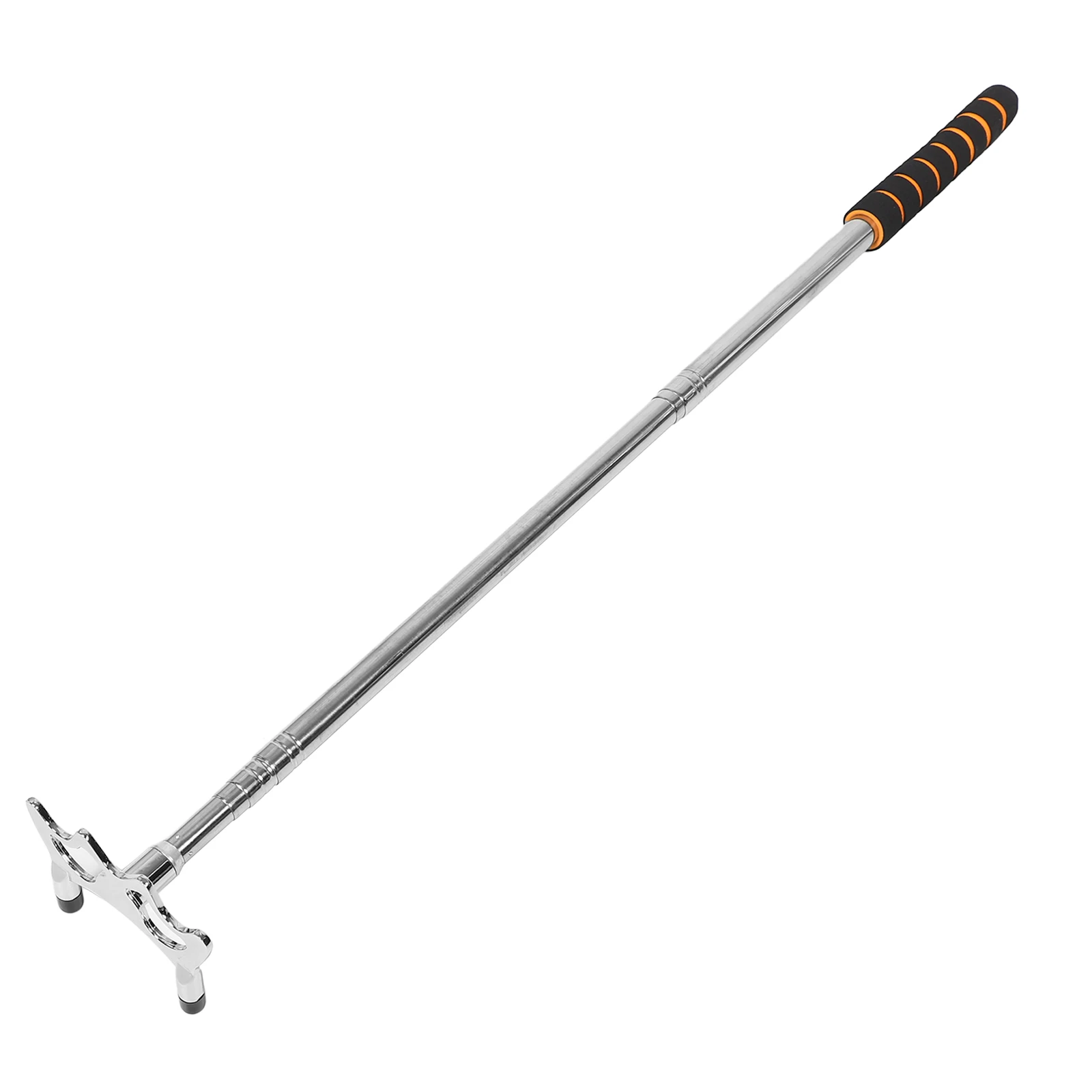 

Pool Cue Stick Bridge Billiard Head Accessorios Detachable Stainless Steel Gaming Competition
