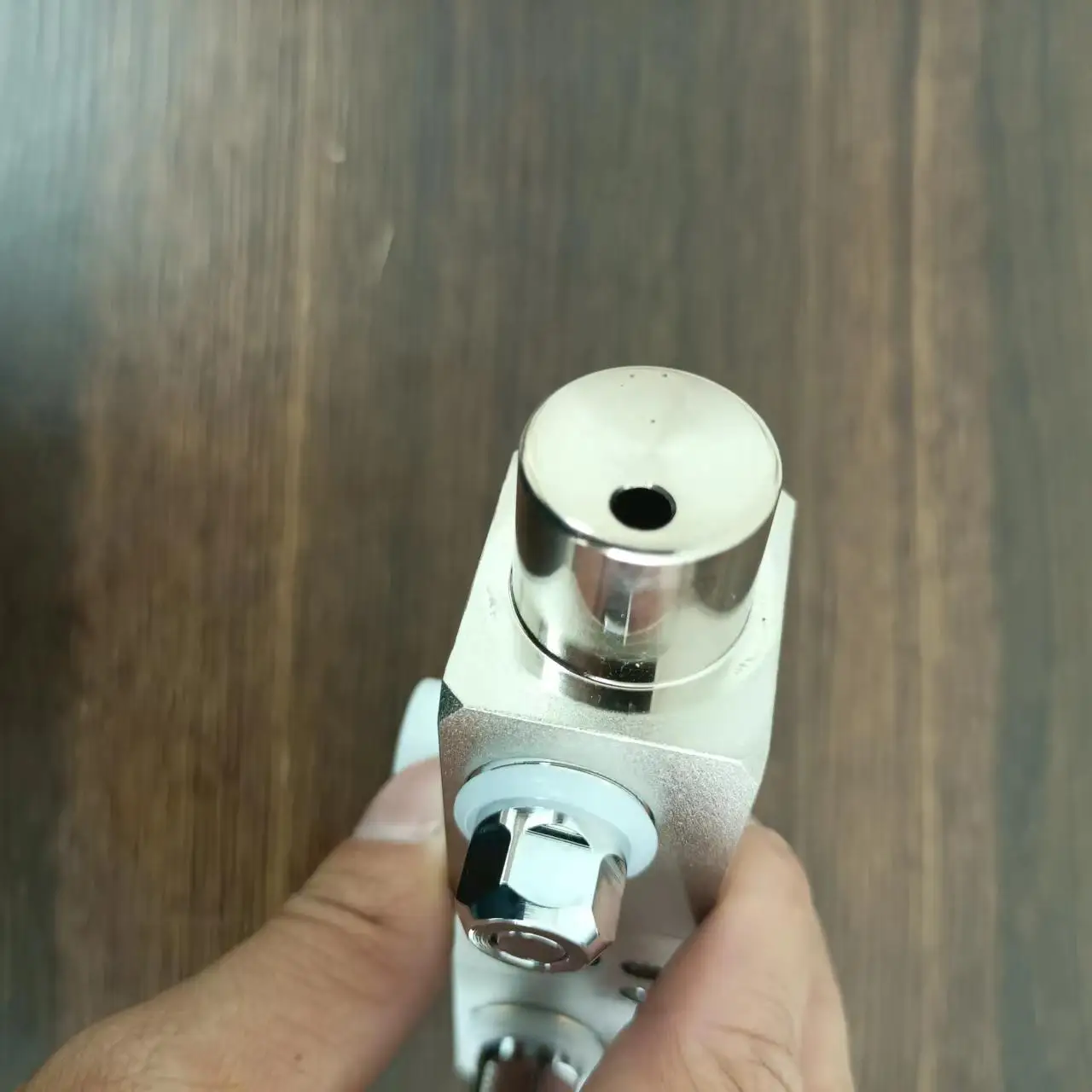 thumb