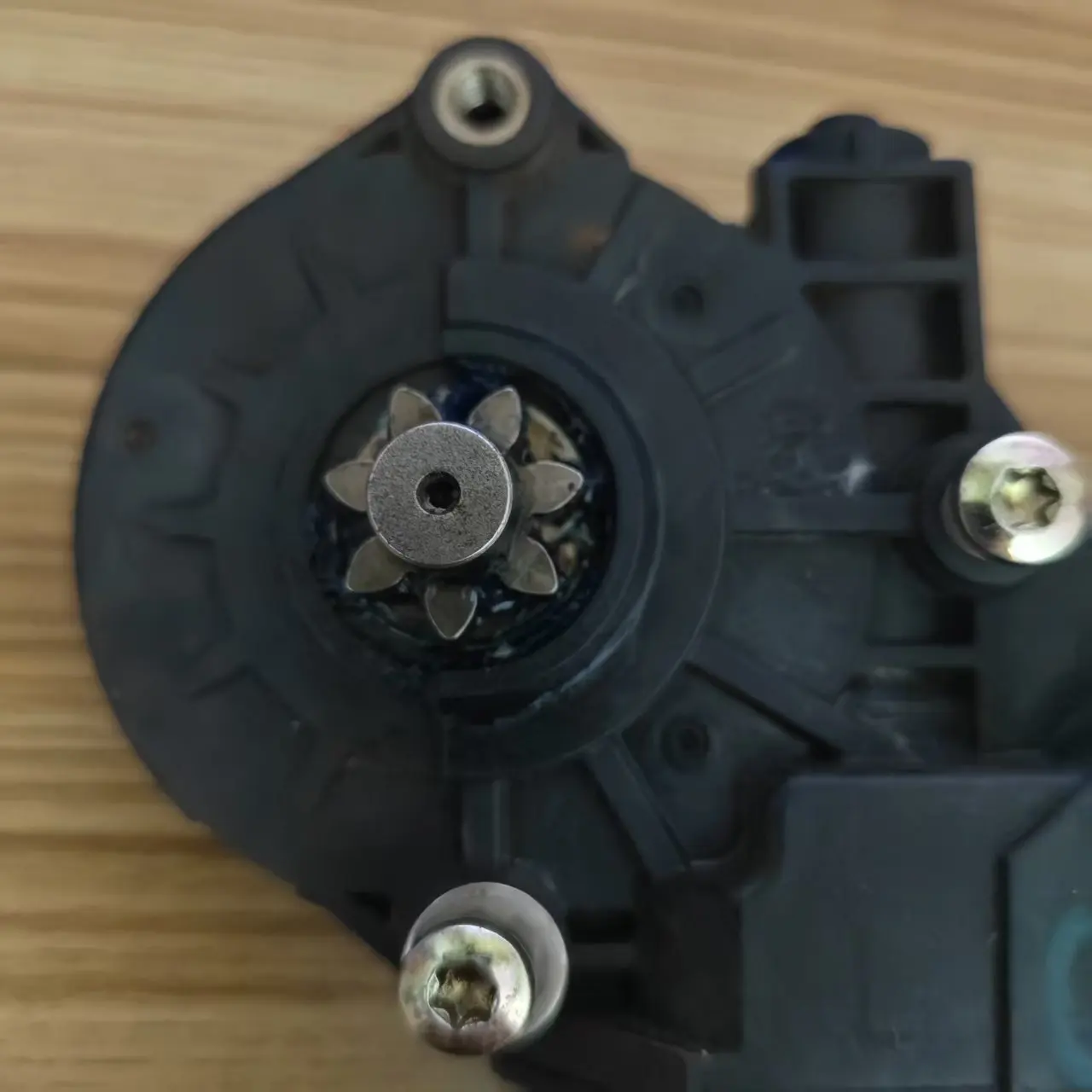 2Pin الأصلي نافذة رافع المحرك ل BYD S6 S7 M6 منظم للنوافذ المحرك C462 Z61 Y319 Y246 S6-3746400 تجديد #4