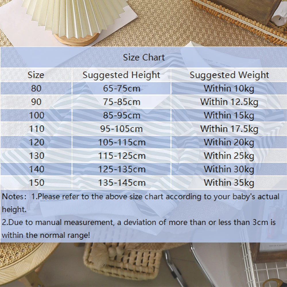 ملابس الأطفال بلوزة مخططة للأولاد والبنات قمصان بولو للأطفال بلوفرات بأكمام طويلة بلوزات عصرية تي شيرت للأطفال الصغار كلاسيكي