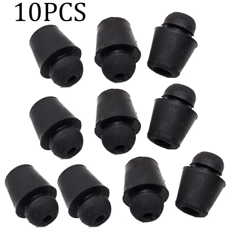 Car Door Shock Absorbing Gasket Dampers For Renault Laguna 2 Captur Fluence Megane 2 Megane 3 Scenic