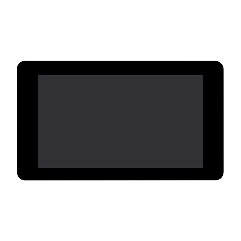 

S3 with 7-inch touch screen development board, programming and development peripheral interface