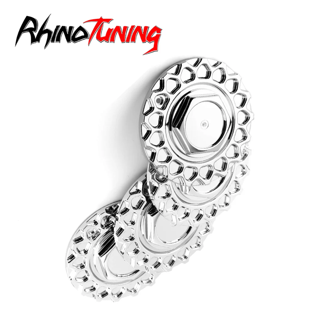 RhinoTuning 4 Uds 168mm tapacubos de llanta de ruedas de coche para STYLE 5 RS STR 606 002R 09.24.028 09.24.004 accesorios de cubierta de tapacubos de llanta de neumático