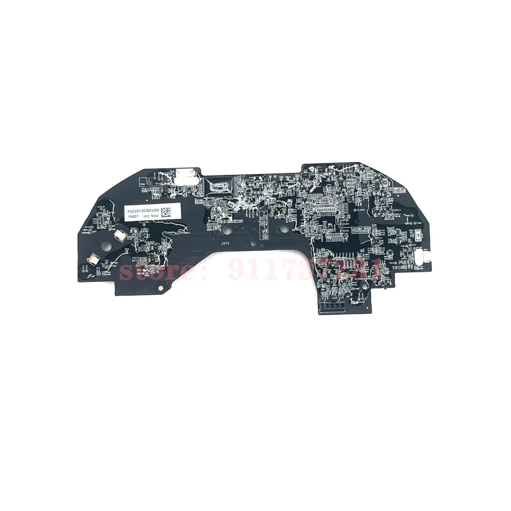 New original Dreame L10 Pro main control circuit board spare parts,Dreame L10 Pro mainboard accessories (European version)