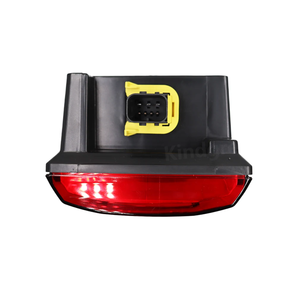 New Design 24V LED Truck Tail Light Fit for Mercedes Benz ACTROS MP4 MP5 ATEGO 0035441003 0035442103