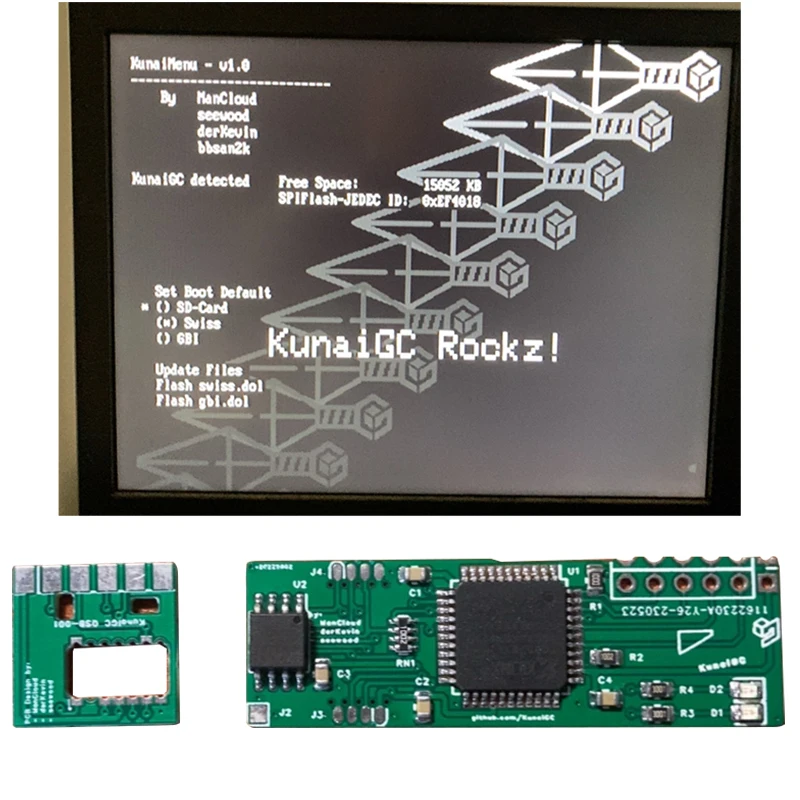 le-module-de-lecture-directe-kunaigc-sans-disque-ngc-prend-uniquement-en-charge-l'hote-dol-001