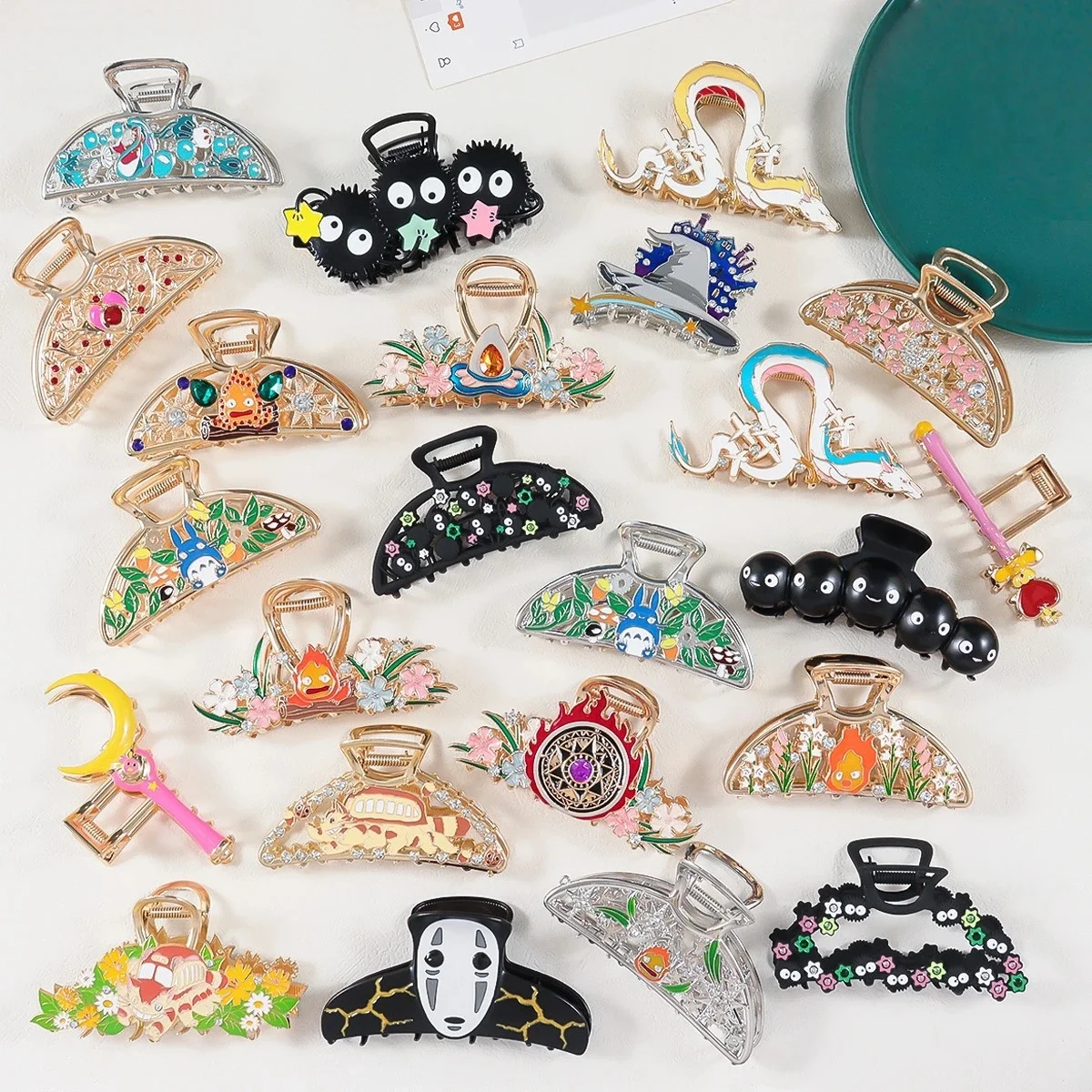 Exquisite Cute Cart…