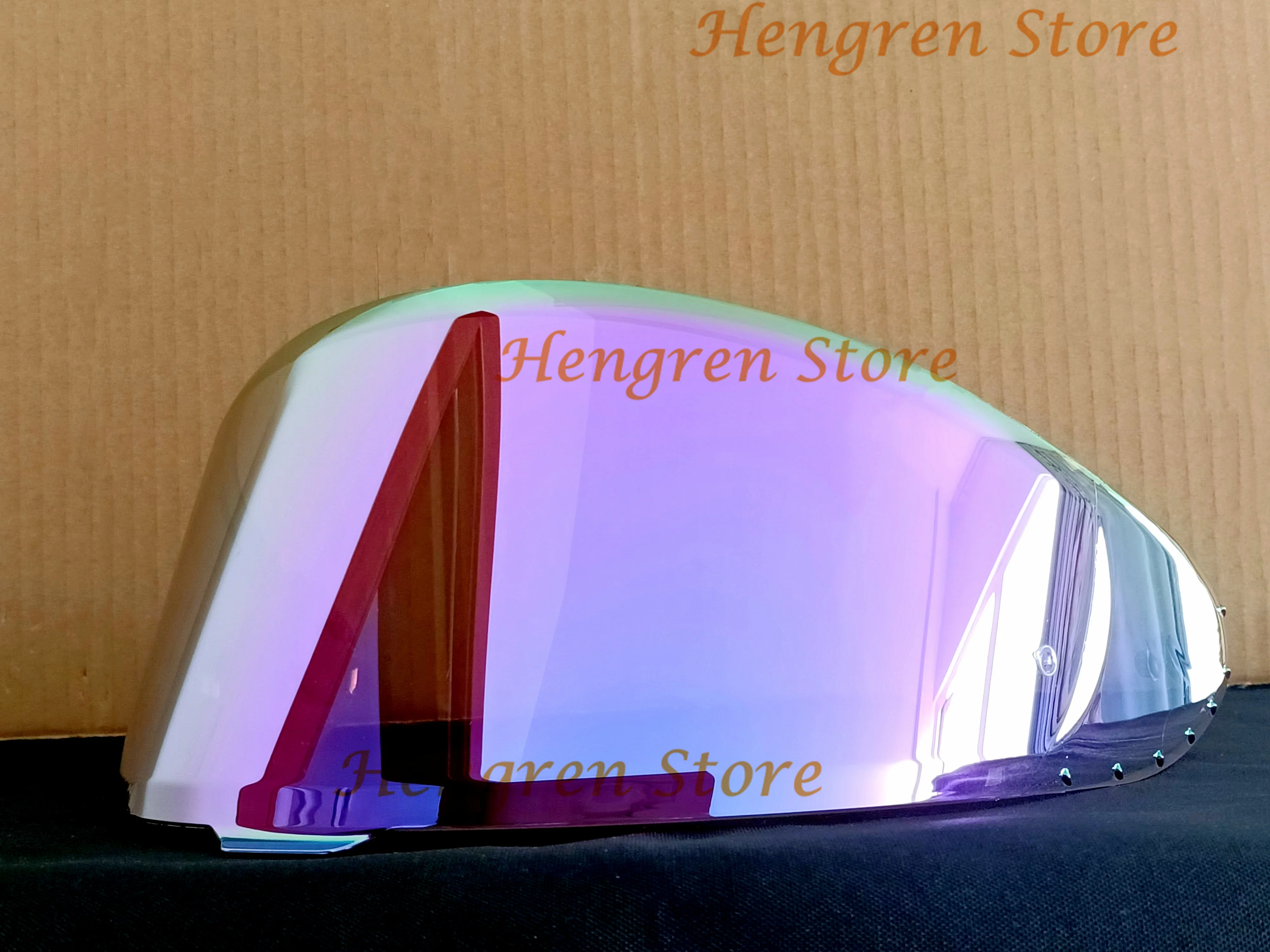 Helmet Visor for SHOEI Z8 NXR2 RF1400 RF-1400 CWR-F2 CWR F2 CWR