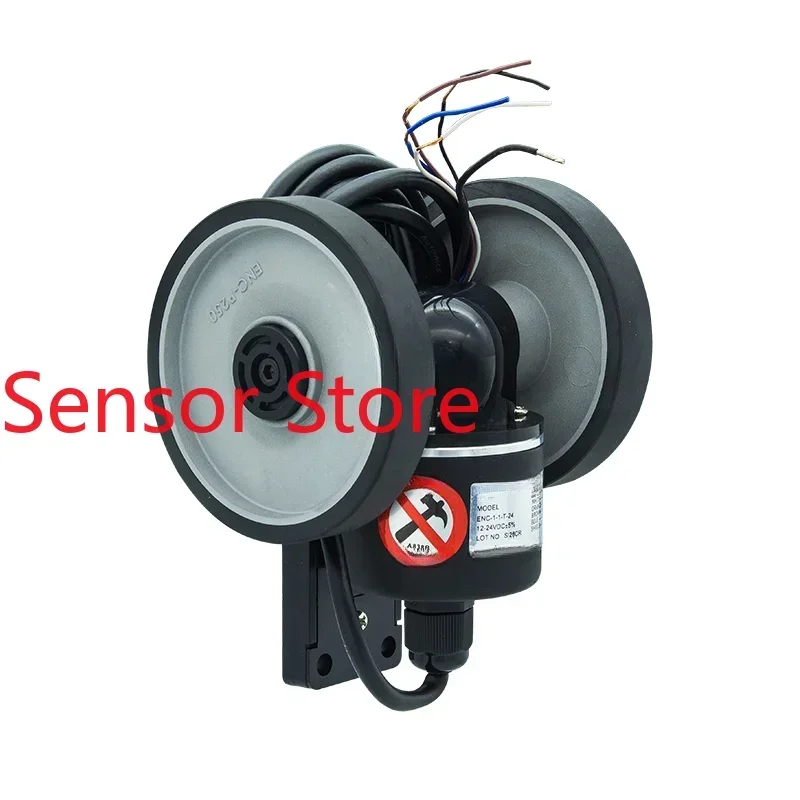 Meter Wheel Encoder ENC-1-1-T-24/-2-T-24/- N-24