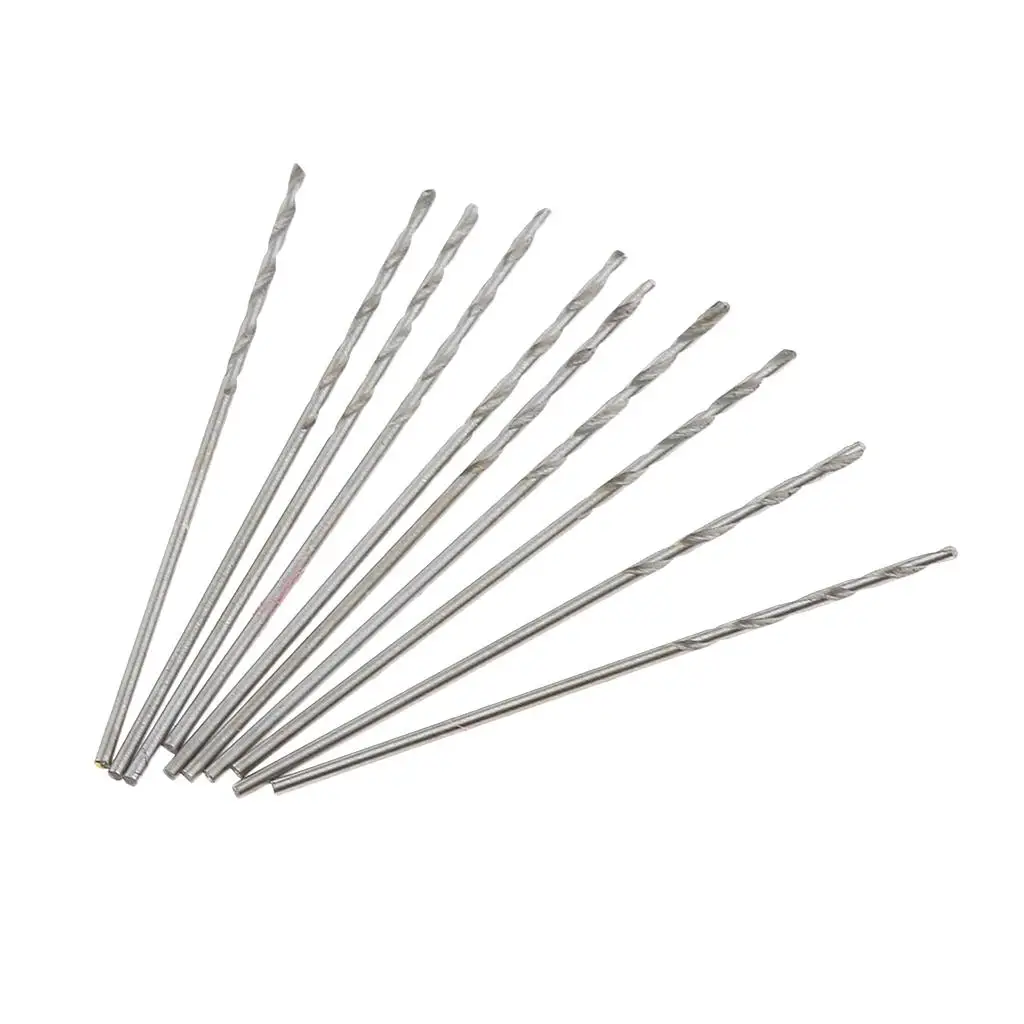 High Speed Steel Twist Drill Bit Cobalt Metal Step Drill Bit for Electronic Assembling
