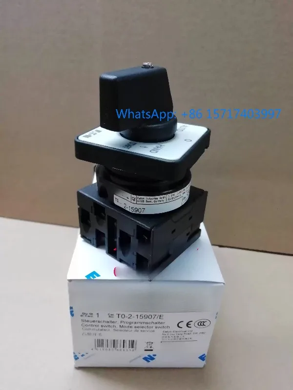 Transfer Switch T0-…