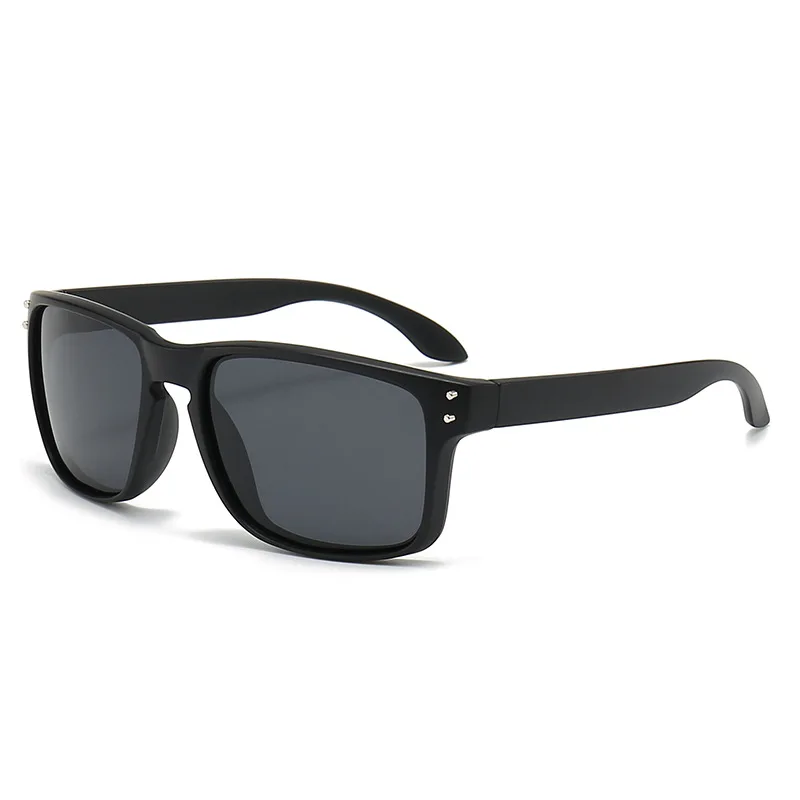 3056 نظارات شمسية رياضية مستقطبة ممتازة للرجال: رؤية ليلية للقيادة في الهواء الطلق #3