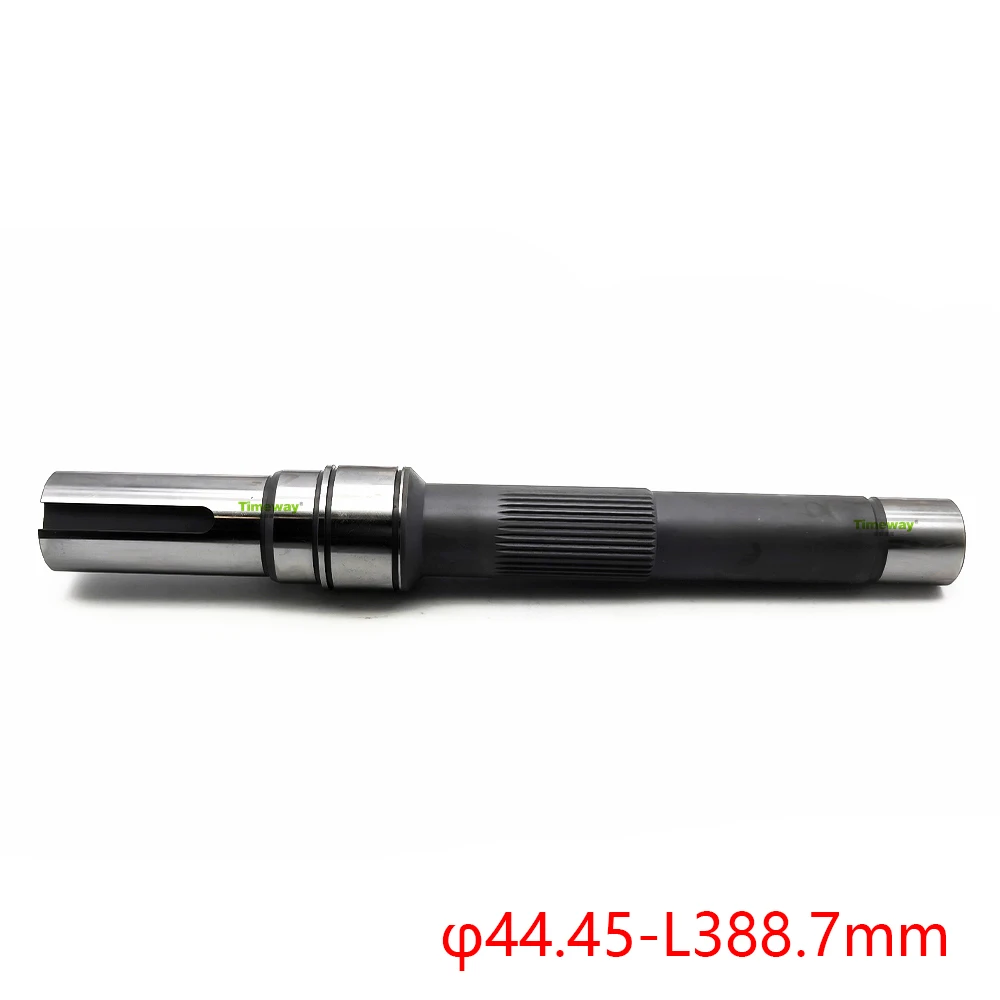Pump Part A145 Key Shaft for Repair YUKEN Hydraulic Piston Pump