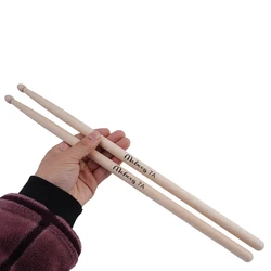 Punchy Drums Beginner Drum Set Accessories Brand Moboog Camera Or Other Factors Drum Sticks Fits For All Drums