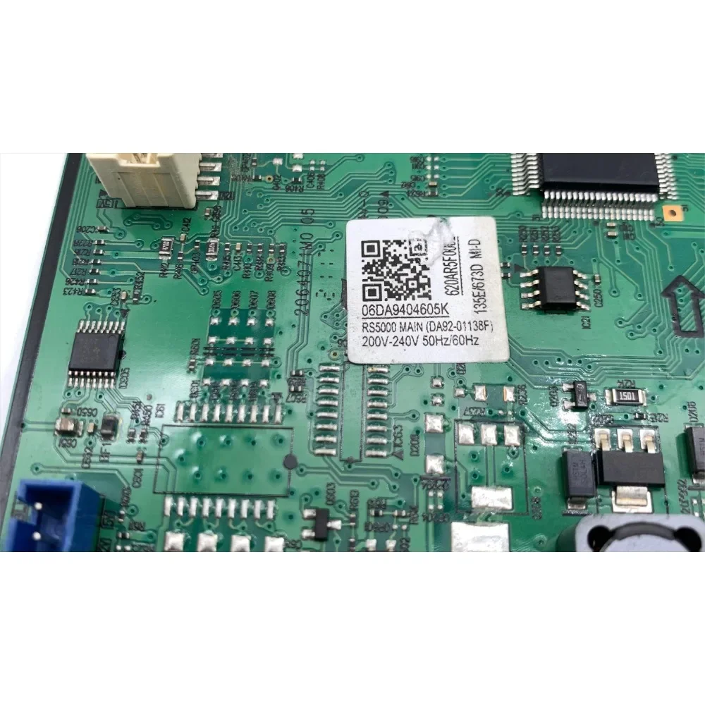 Used For Samsung Refrigerator  Control Board DA94-04605K DA92-01138F Circuit PCB Fridge Motherboard Freezer Parts