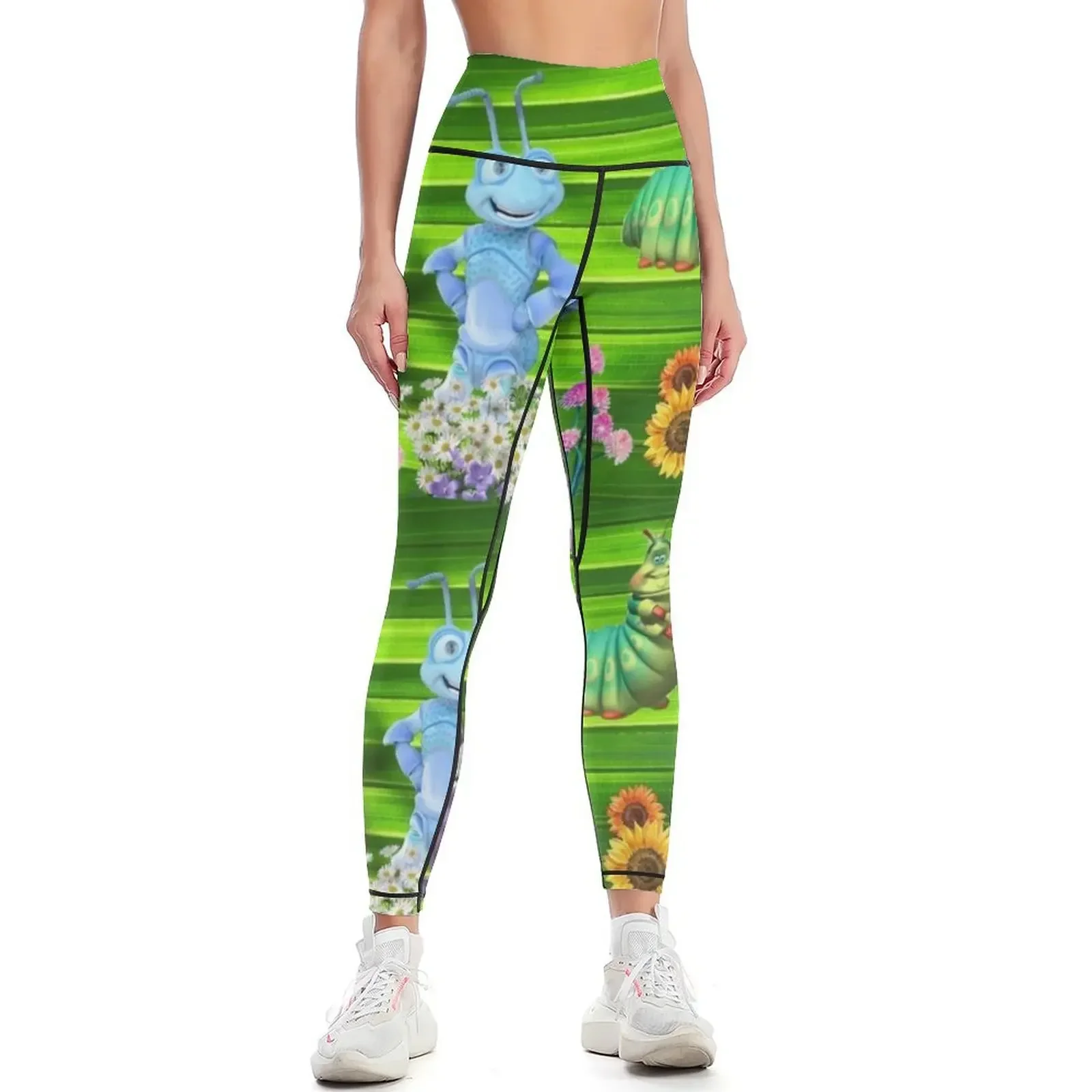

Spring time! Leggings Sweatpants for fitness Women sportwear Leginsy push up Womens Leggings